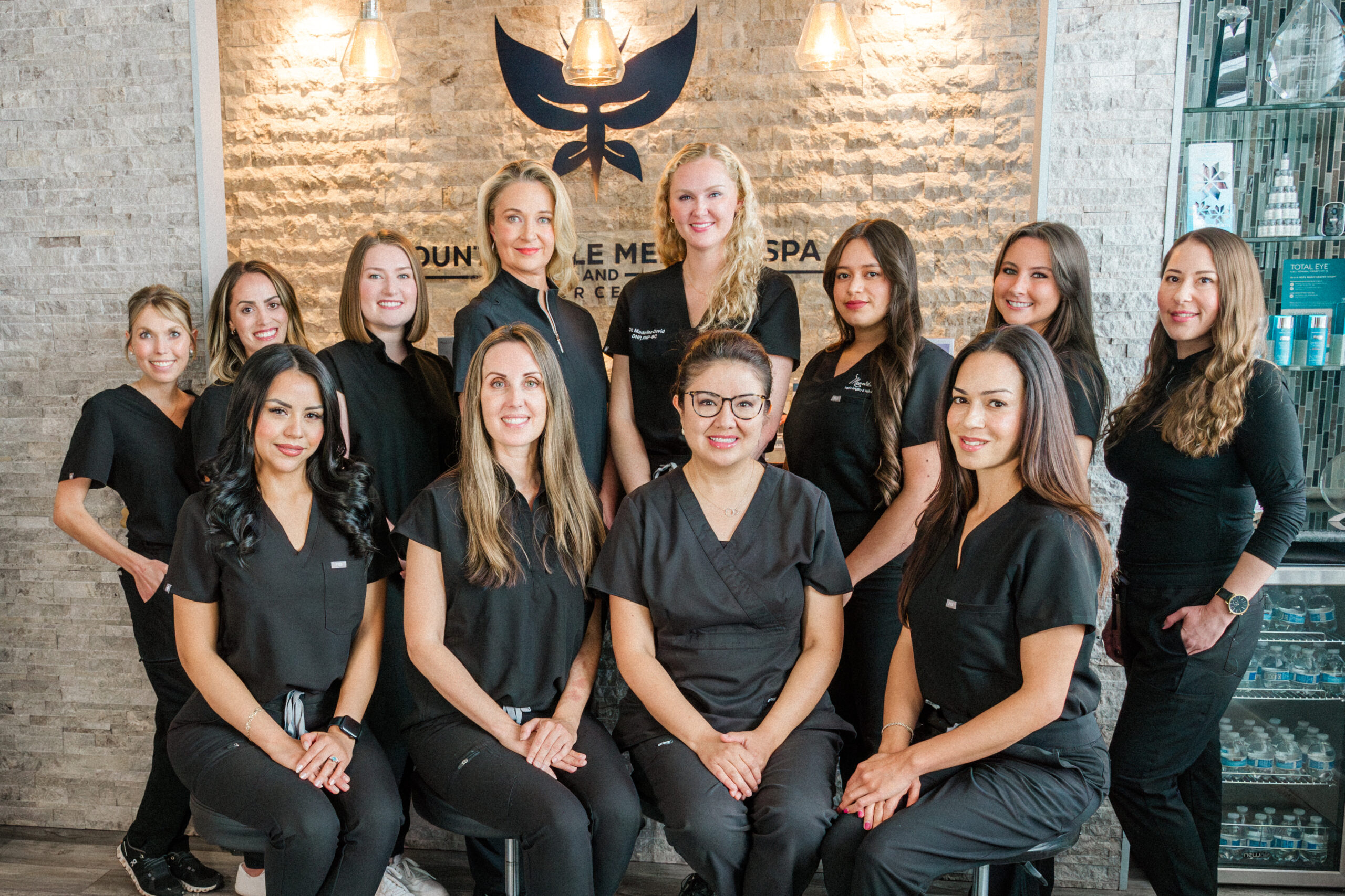 Mountcastle Medical Spa, Best of Loudoun Winner Medspa